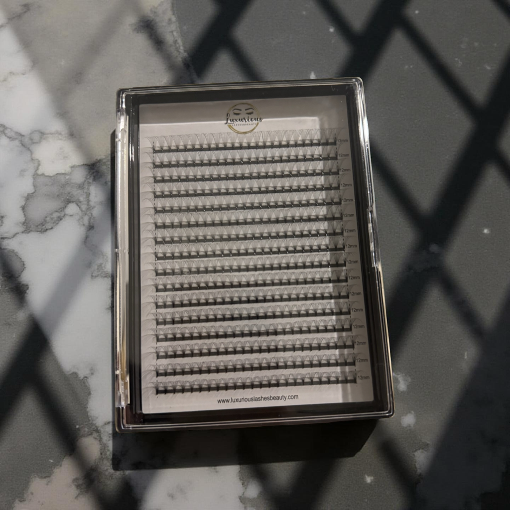10D XL Tray Premade Fans