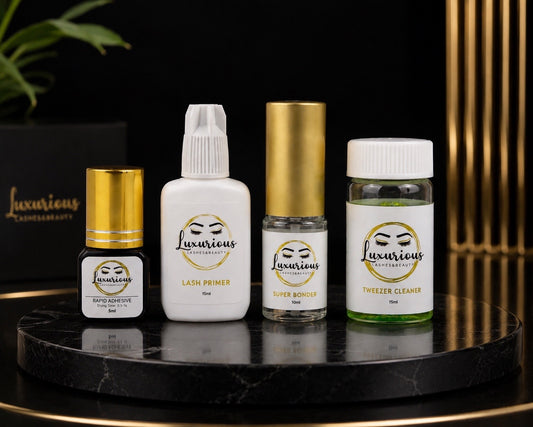 Liquid Essentials Bundle