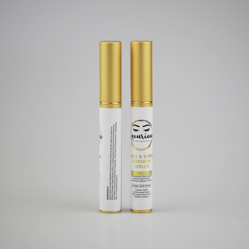 2 in 1 Lash & Brow Serum
