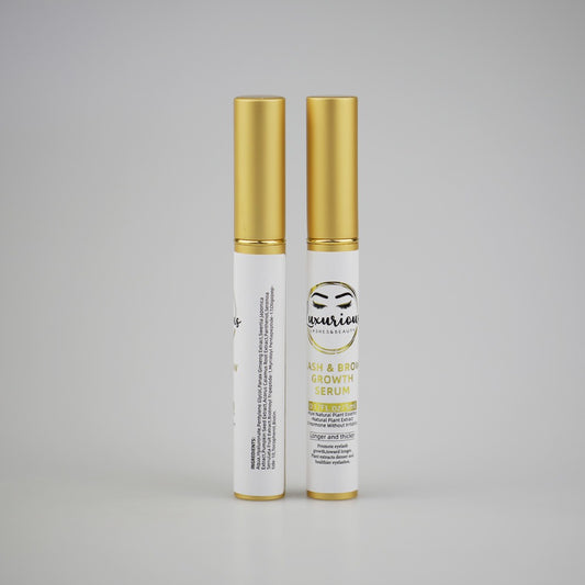 2 in 1 Lash & Brow Serum